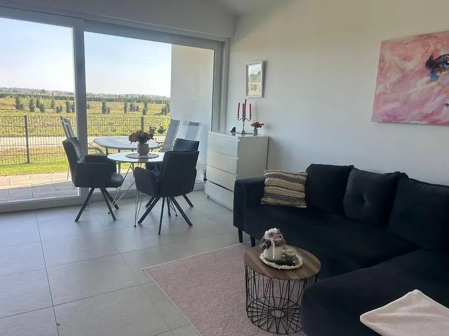 Wohnung Mit Garten Naehe Legoland Leipheim Appartement