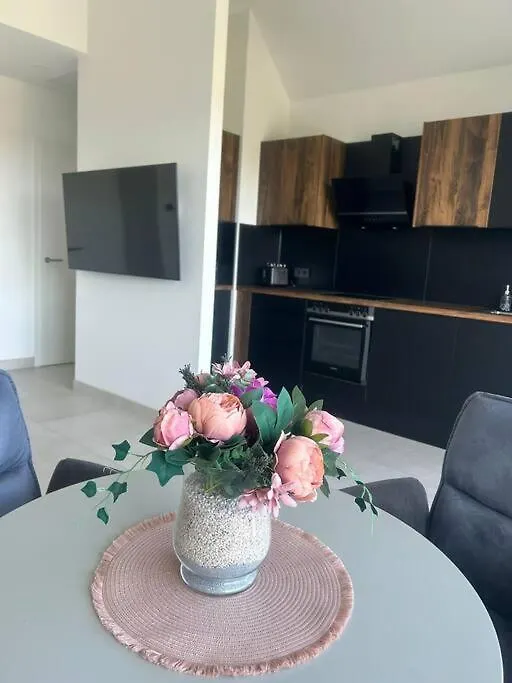 Wohnung Mit Garten Naehe Legoland Leipheim Appartement