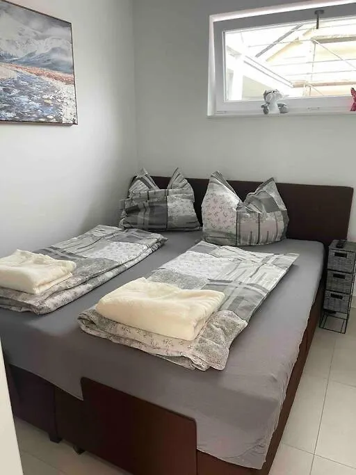 Wohnung Mit Garten Naehe Legoland Leipheim